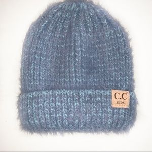 C.C. Kids Beenie